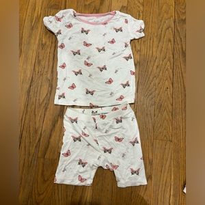 Kyte baby pajamas